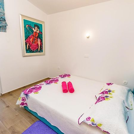 Villa The Secret Diamond Pag Town Zewnętrze zdjęcie