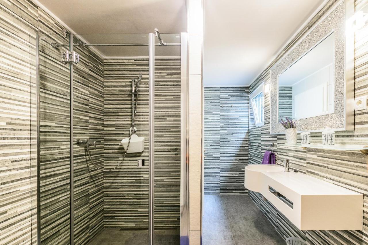 Villa The Secret Diamond Pag Town Zewnętrze zdjęcie
